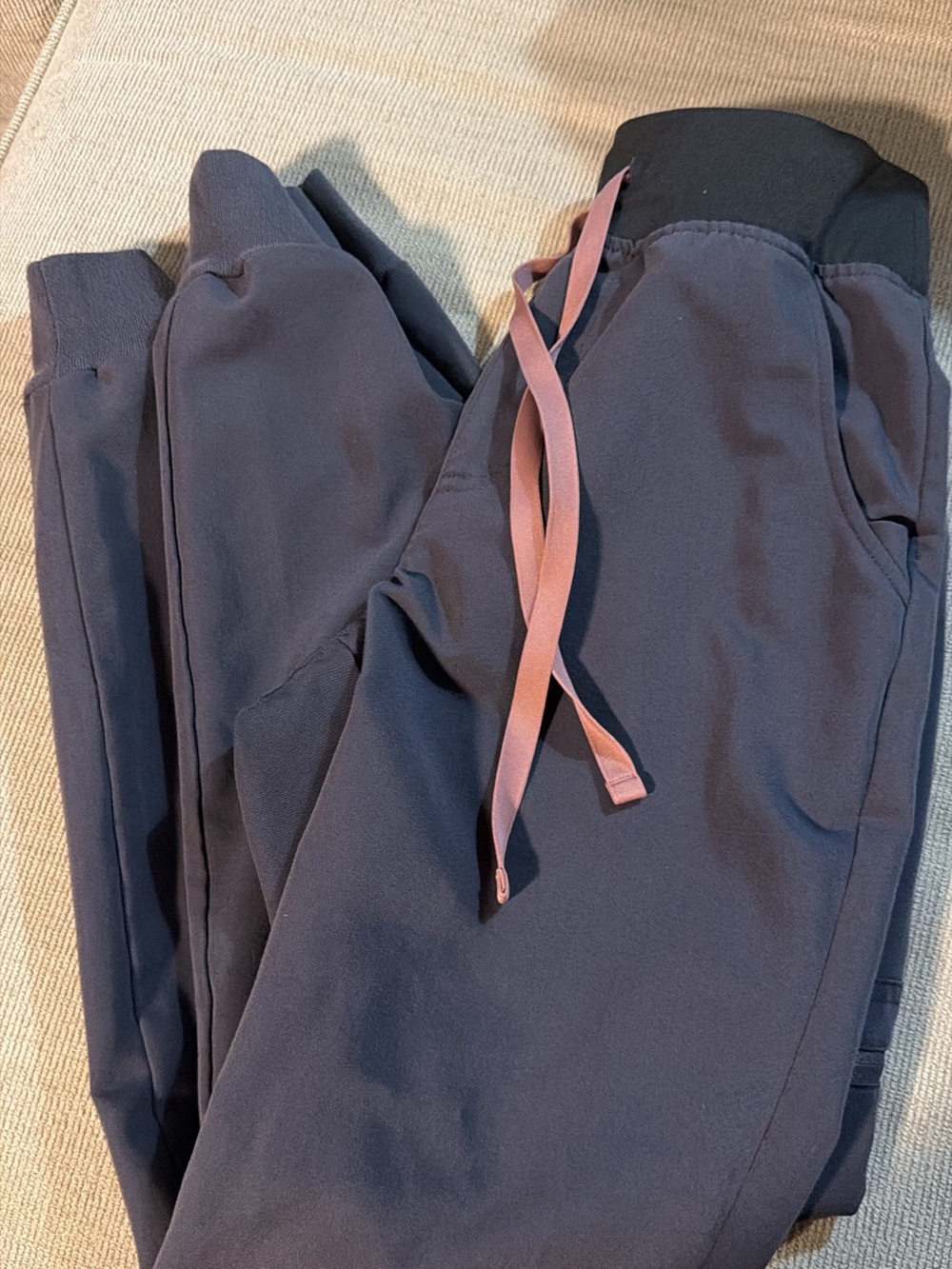 Figs Zamora Jogger